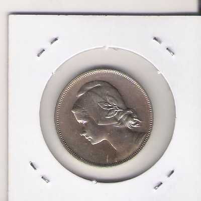 Moeda 4 Centavos 1917