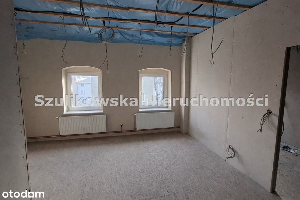 Mieszkanie na sprzedaż w Ząbkowicach Śląskich