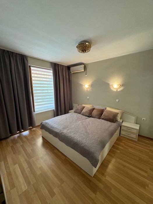 Оренда квартири 1+1 Болгарія, Сонячний Берег, Diamond Bay, 7хв море