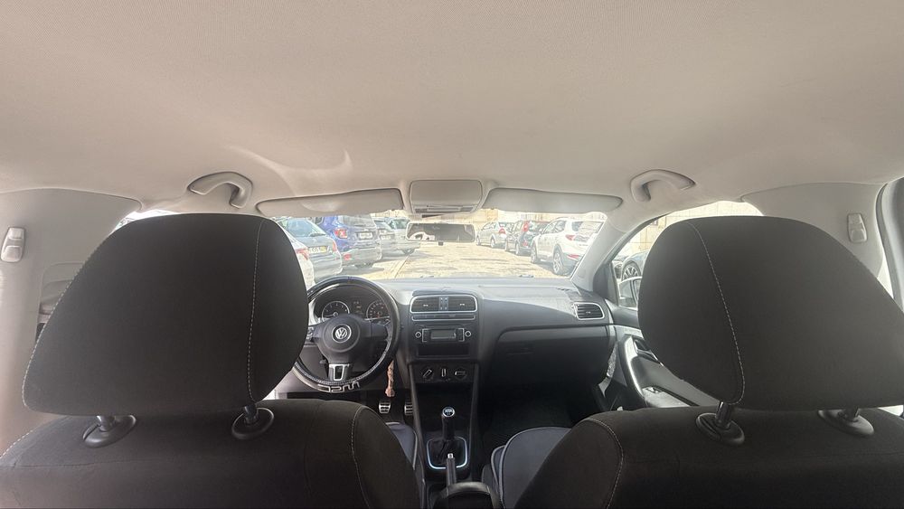 Volkswagen Polo — fotografia 5