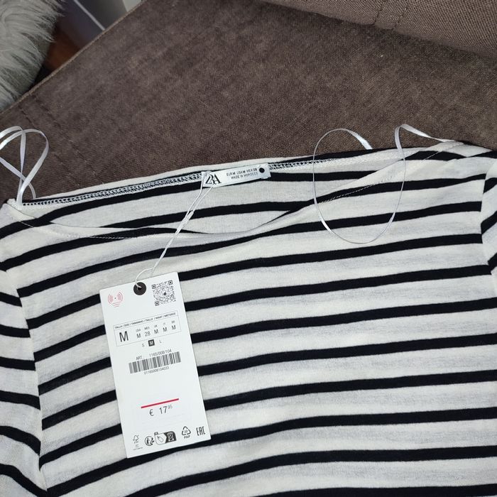 Женская блузка Zara