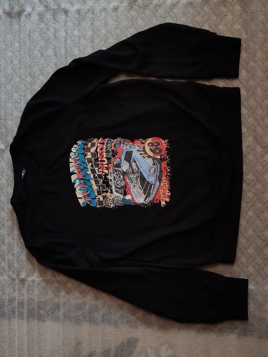 Підлітковий світшот Hot Wheels 13-15років