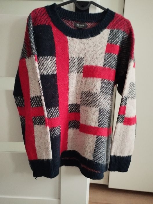 Sweterek Primark rozmiar 40