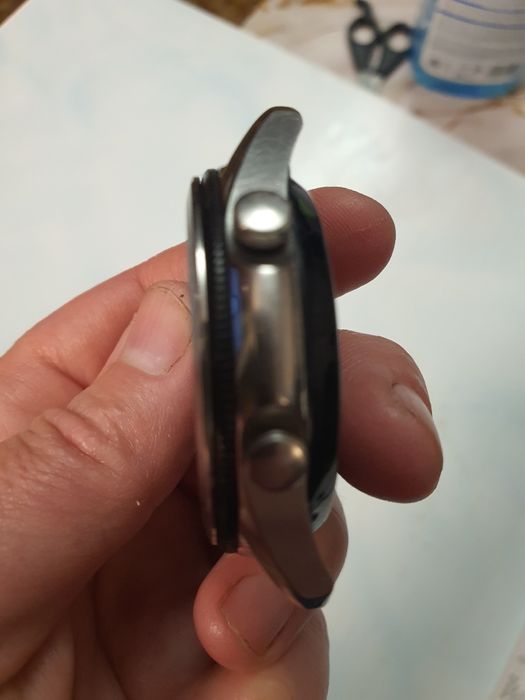 Samsung galaxy watch 3