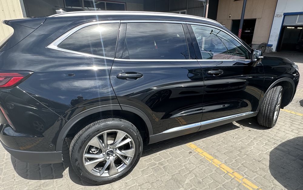 Haval h6 2.0,  30тис, гарантія