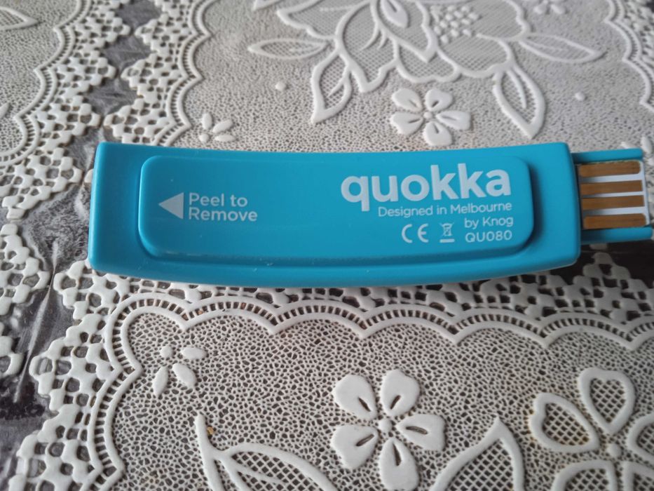 latarka czołowa knog