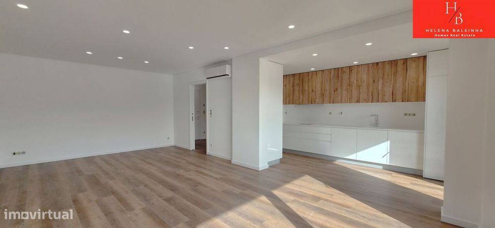 Excelente Apartamento T3