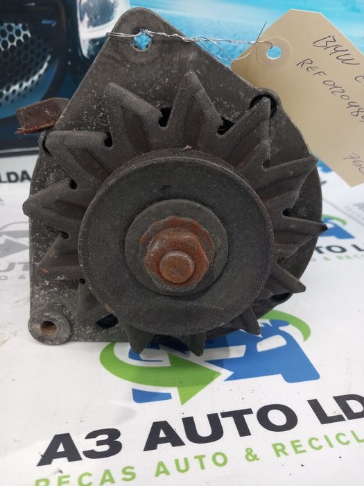 Alternador BMW E21 50A 320 I gerador
