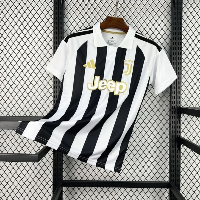 Camisola juventus principal 26/27