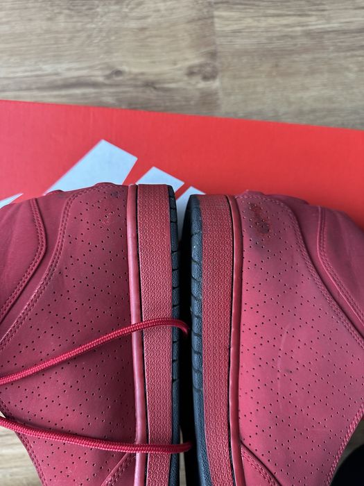 Buty Nike Air Jordan 1