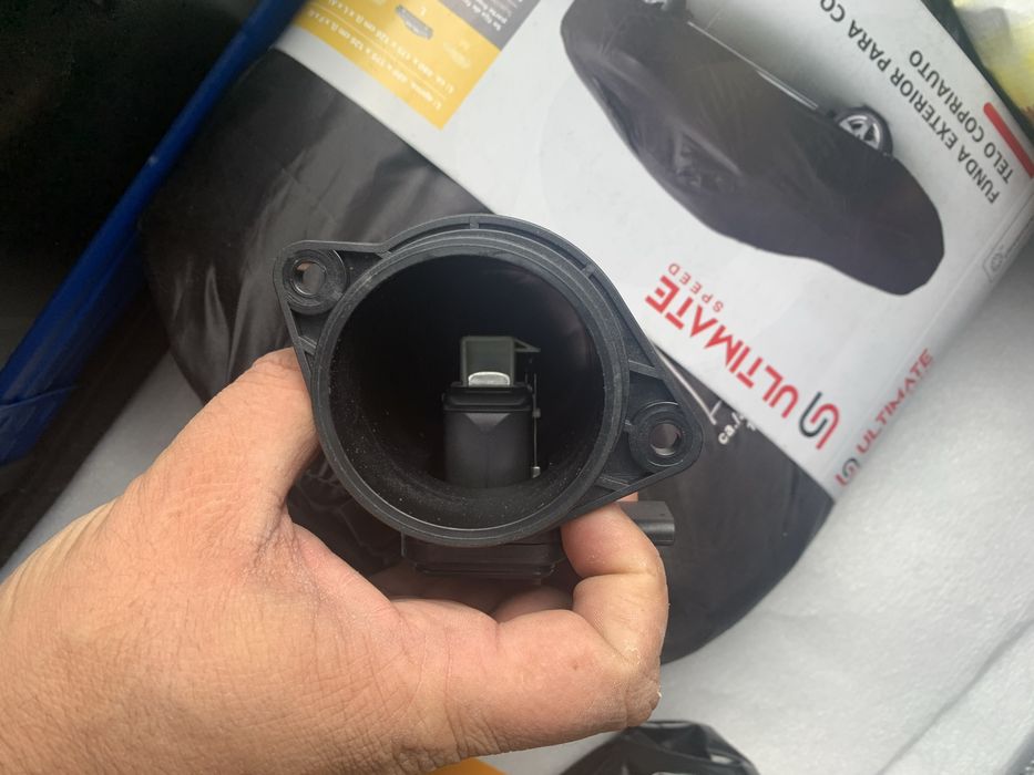 Medidor massa de ar OEM VDO5WK97004Z continental/siemens/VDO