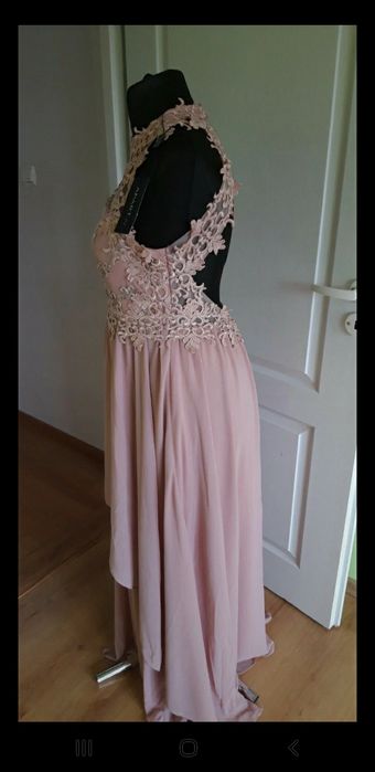 Apart suknia balowa XL