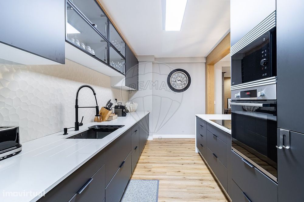 Apartamento T3 para arrendamento