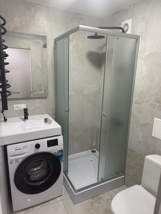 Продаж 2к квартири в центрі м.Соснівка, Шептицький р-н