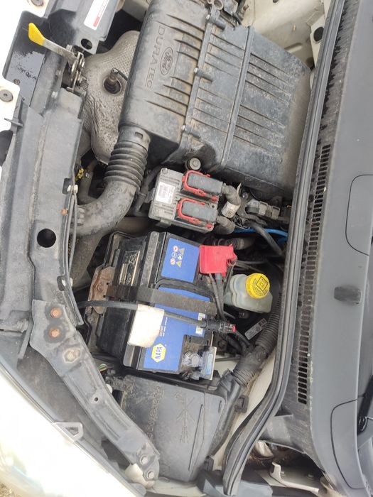 FORD KA 2011 rok w super stanie, polecam
