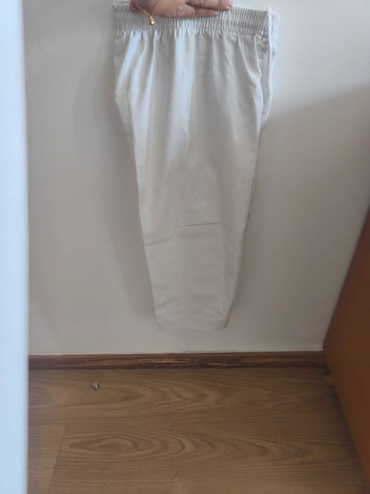 Kimono Taekwondo