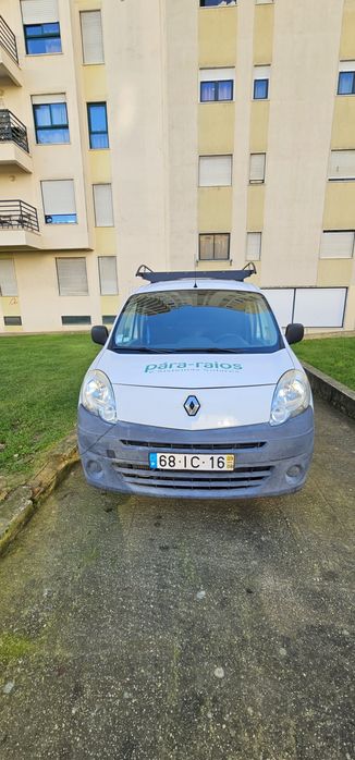 Renault Kangoo 2009
