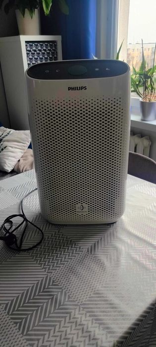Oczyszczacz powietrza Philips AC1215