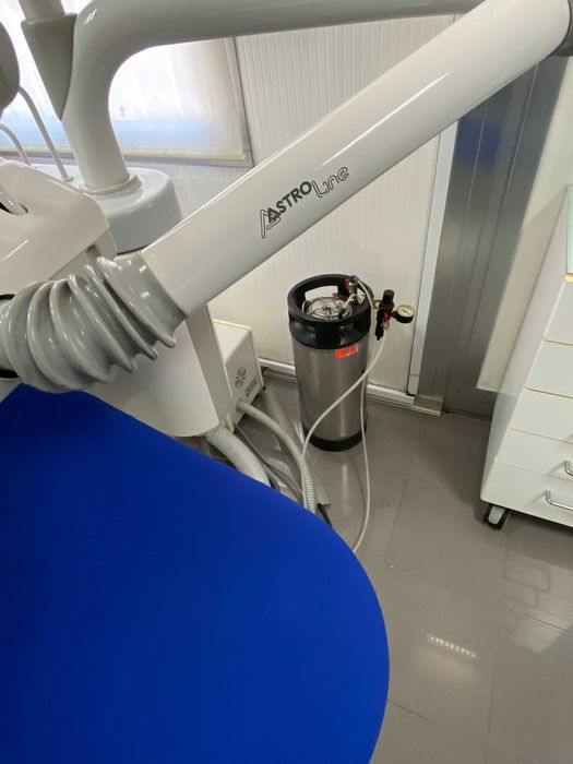 Vendo 2 cadeiras da marca FEDESA.