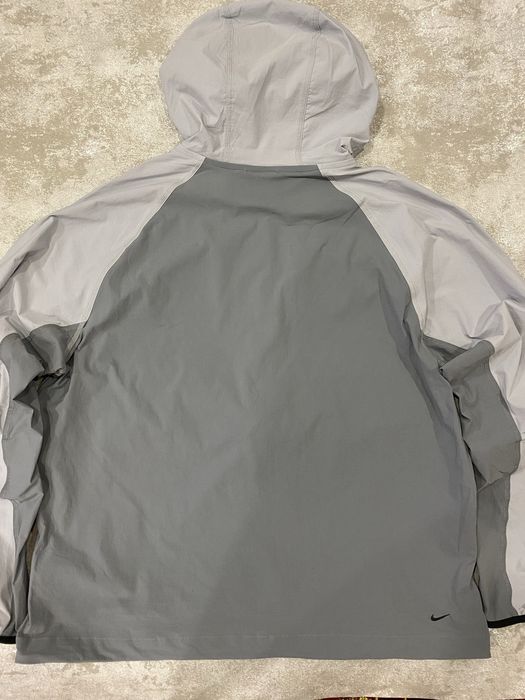 ОРИГІНАЛ!!!Зіп Худі Вітровка Nike Tech Woven