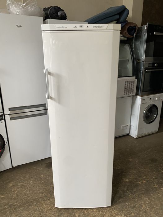 Zamrażarka EUROMATIC 230 litrow  No Frost Gwarancja