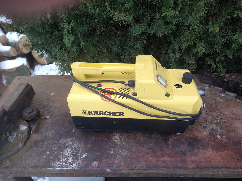 Myjka Karcher 570