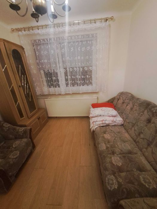 Pokoje do wynajęcia w Kutnie.