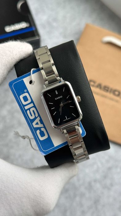 ЖІночий наручний годинник Casio LTP-009D / часы наручные / Casio a159