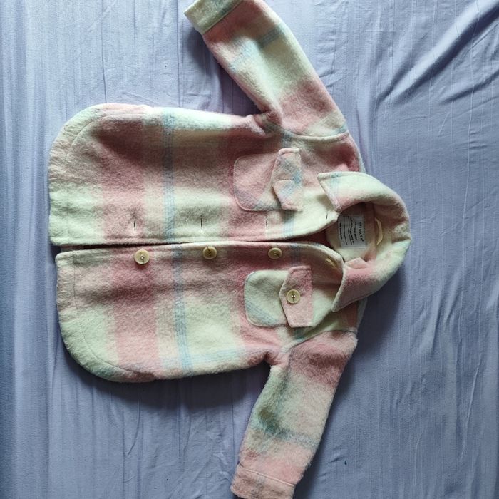 Продам теплу рубашку 92. Приблизно на вік 2-3роки