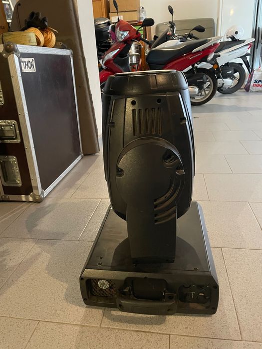 Vendo robot de luz spot