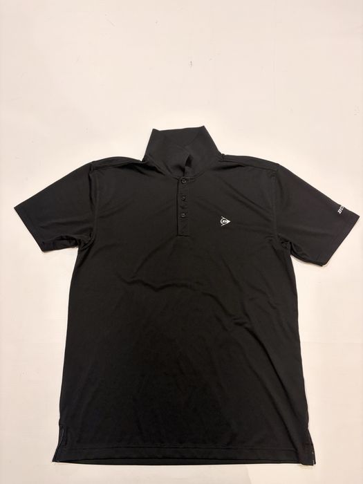 Dunlop koszulka sportowa roz,M/L/48,50,52 Polo,treningowa