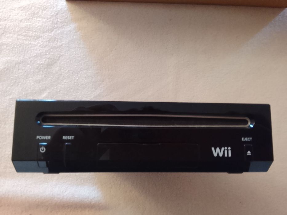 Nintendo Wii Mário Kart Pack