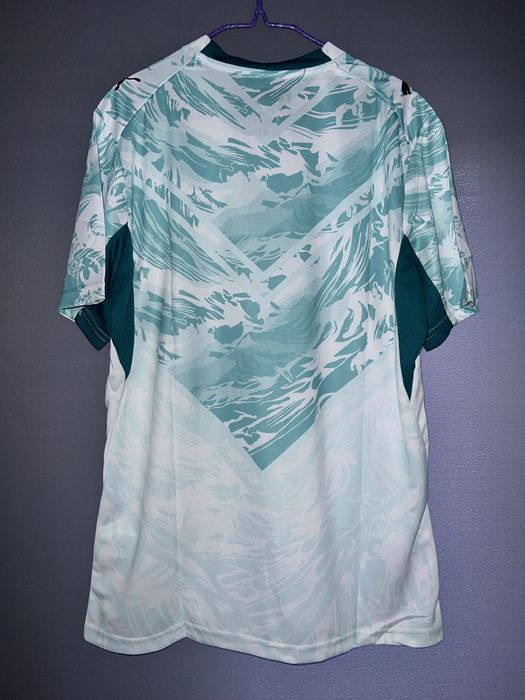 Camisola Portugal Alternativa