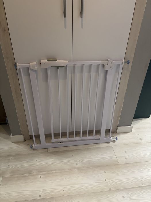 Bramka zabezpieczająca