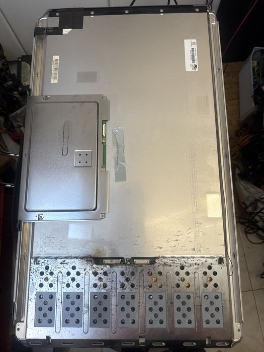 Ecra lcd para Lg Rz27Zl55 V27ob1- l01