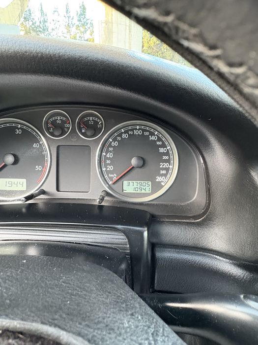 Vw Passat b5 1.9 130Cv