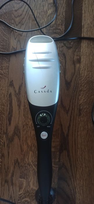 Ручний масажер Casada