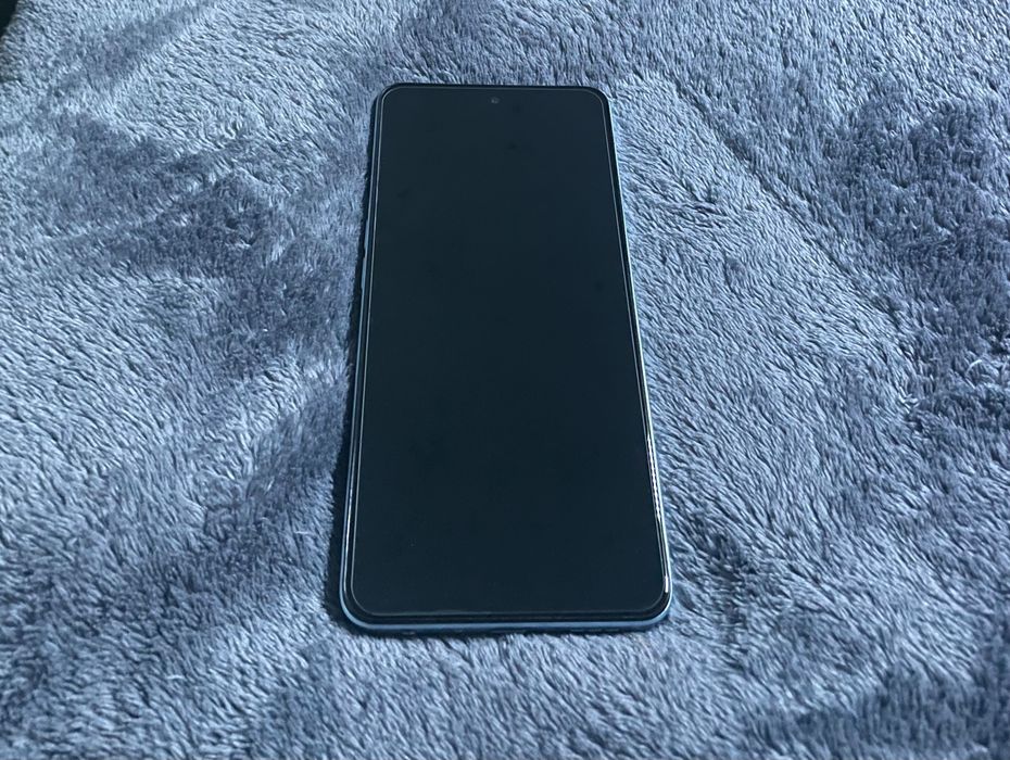 OPPO A98 5G 256gb como novo,bateria top,pelicula frente e atrás + capa