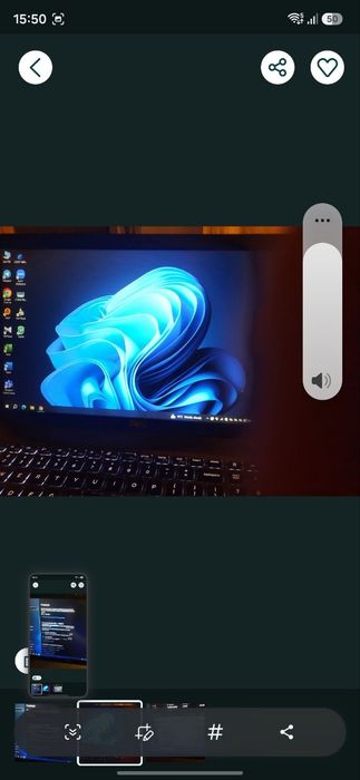 Ноутбук Dell Latitude 5500