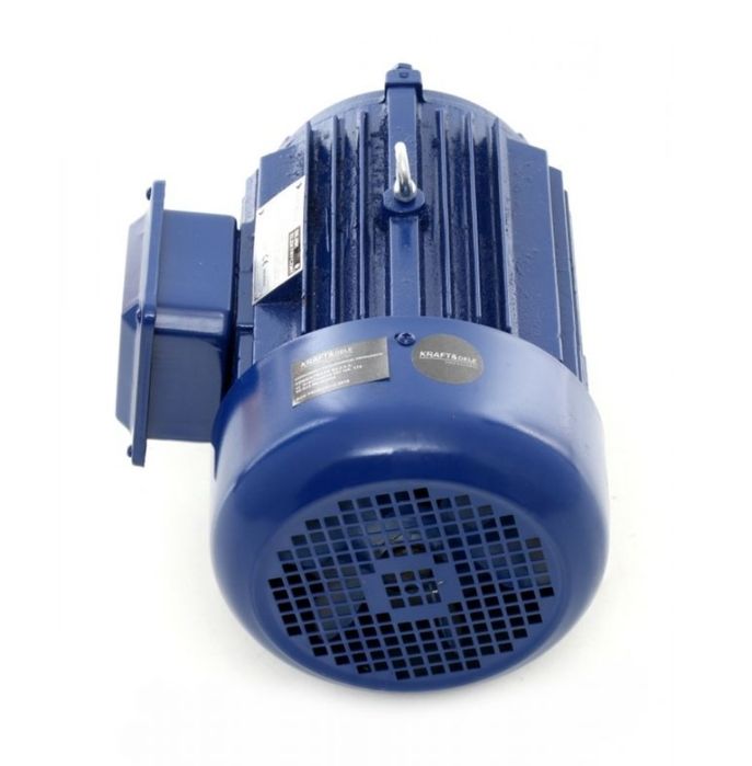 Silnik elektryczny 5,5kw 380V 2850obr.