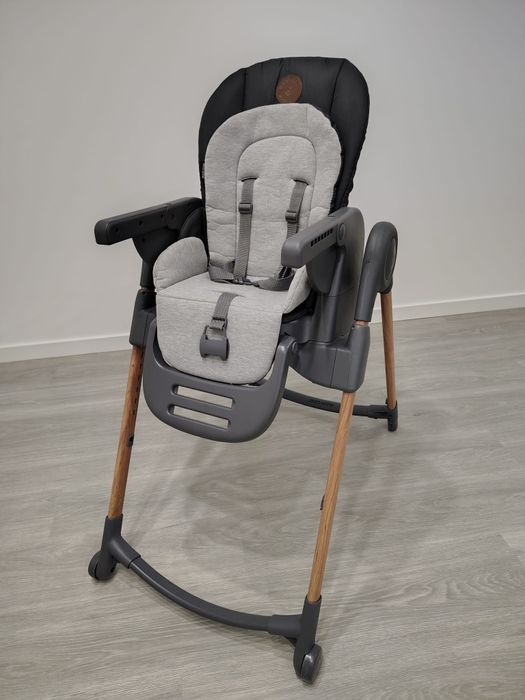 Cadeira de refeição bebé - Maxi Cosi Minla