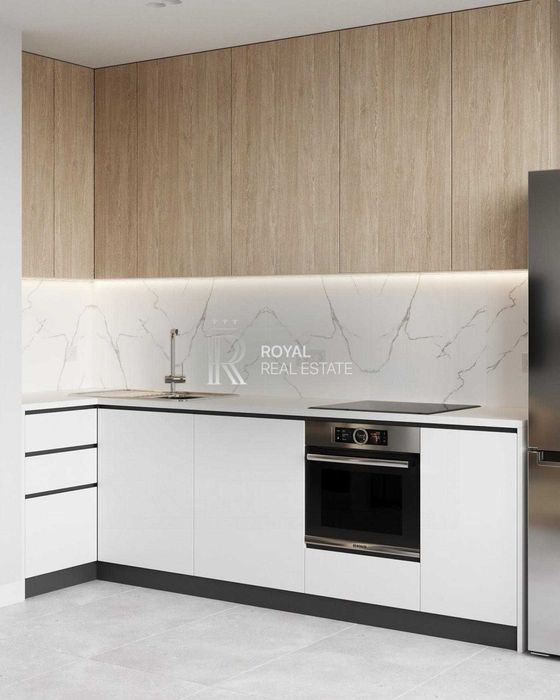 Продаж 1к кваритри ЖК Dock 32 вул. Набережно-Рибальська, 27.Генератор