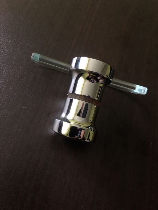 Uchwyt kabiny sanplast