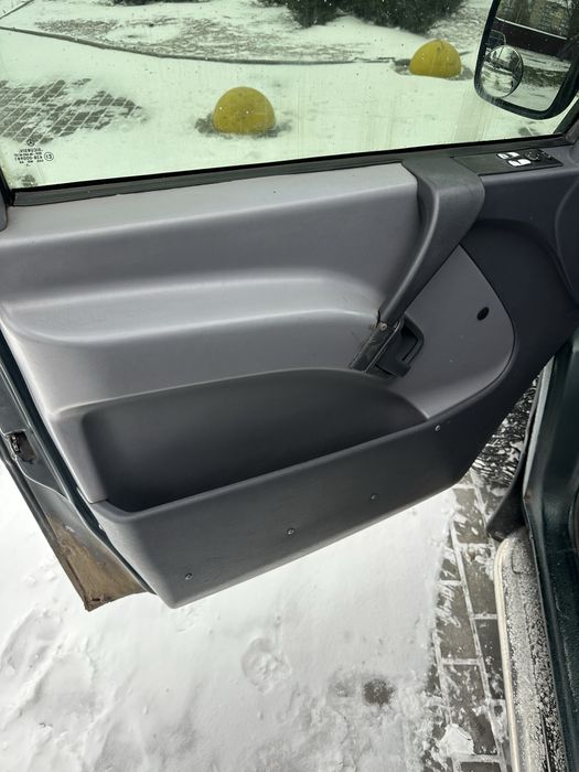 Mercedes-benz vito112 cdi