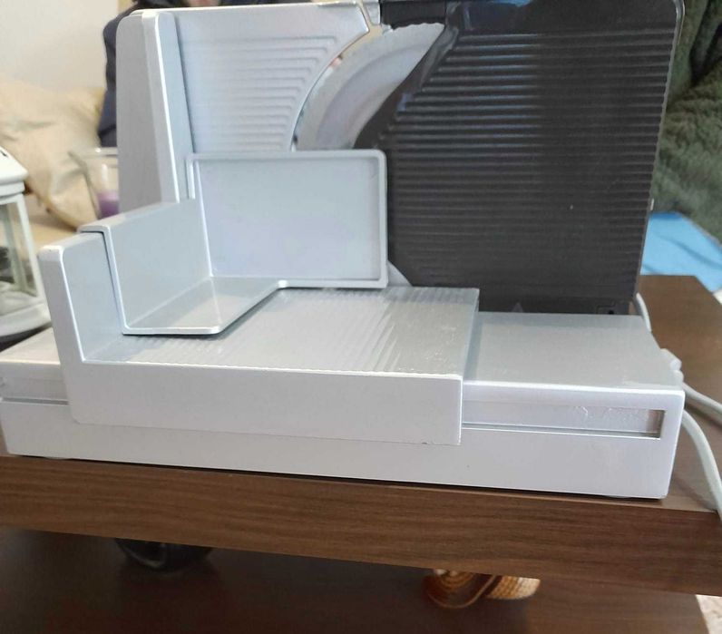 Fiambreira elétrica Siemens