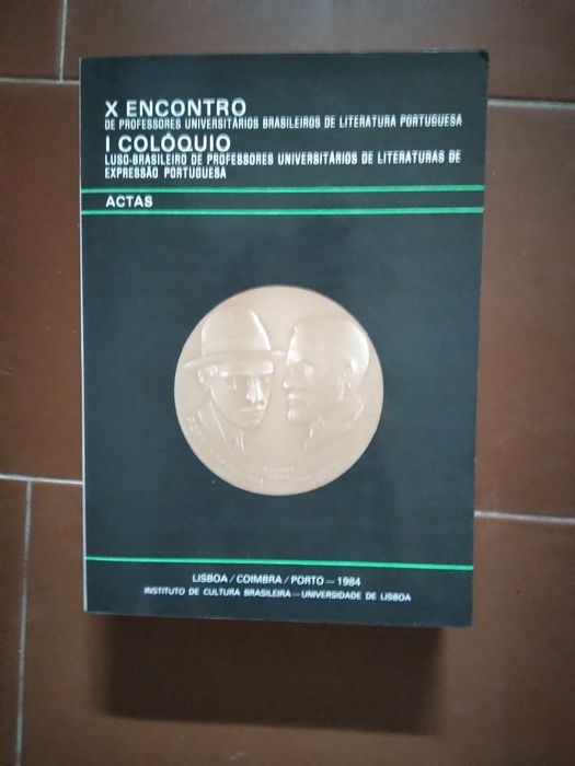 X Encontro de professores universitários brasileiros  de literatura po