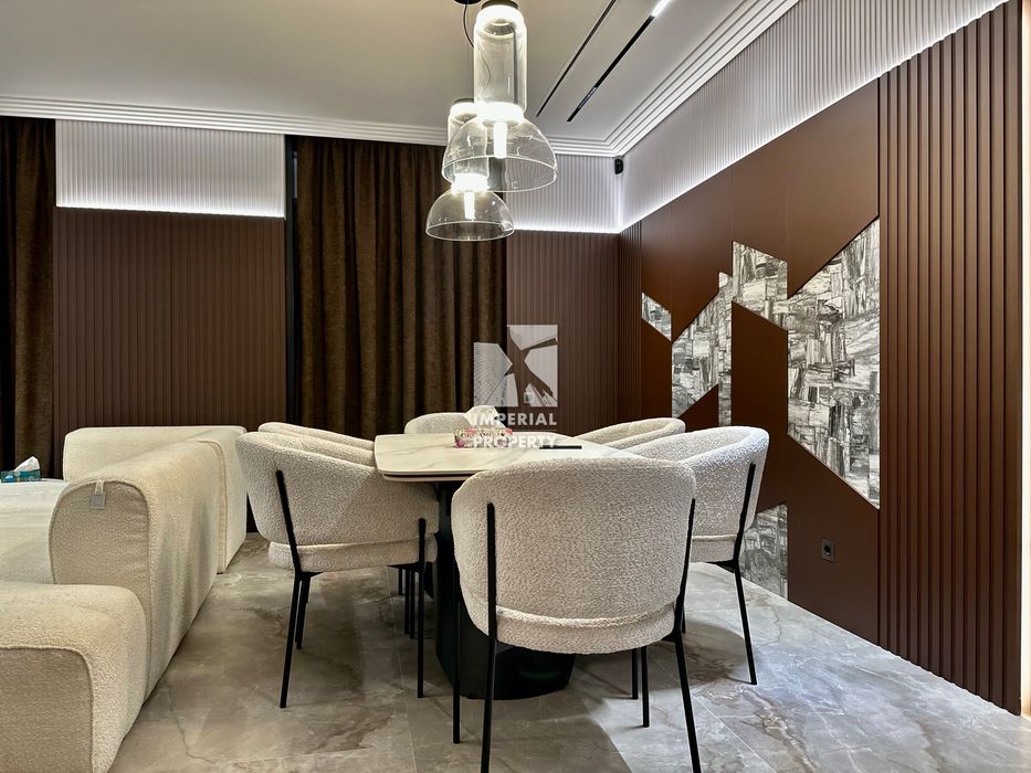 Здача дизайнерського пентхаусу в "ЖК Crystal" Можна з тваринами !