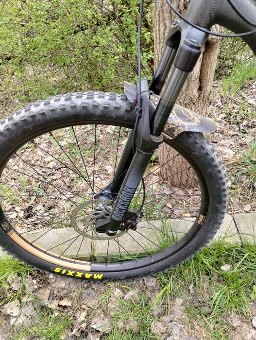 Rower NS Bikes Eccentric alu 29 roz. M w świetnym stanie