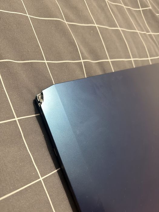Lenovo ideapad gaming 3i