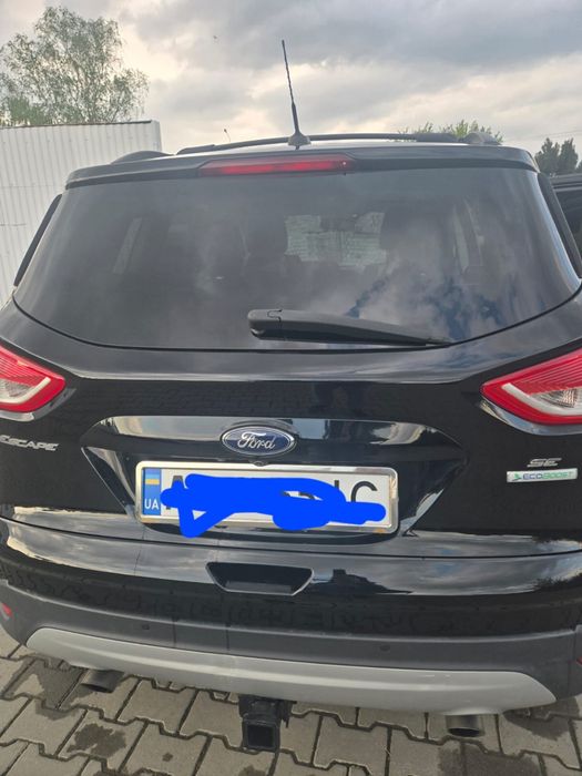 Хороший стан авто